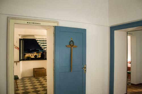 Hostal Casa Su Rotaie