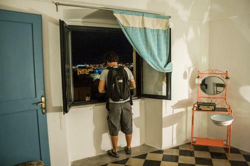 Hostal Casa Su Rotaie
