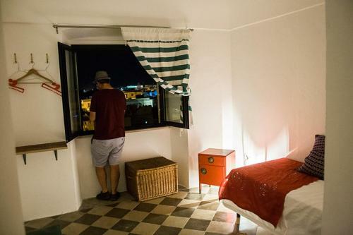 Hostal Casa Su Rotaie
