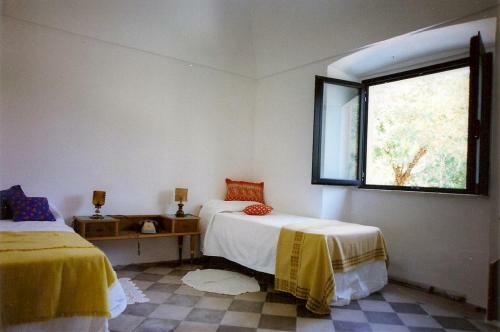 Hostal Casa Su Rotaie