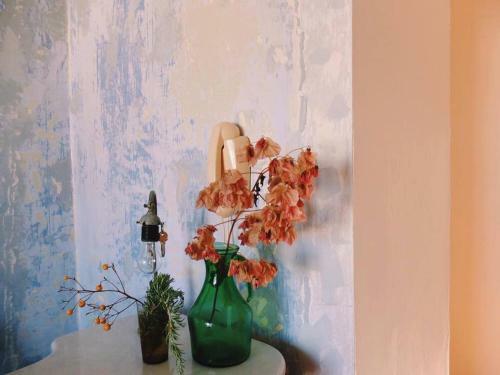 Hostal Casa Su Rotaie