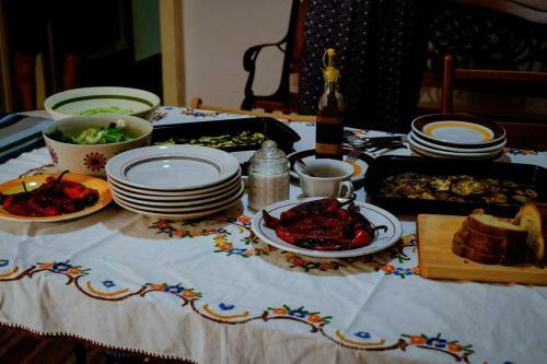 Hostal Casa Su Rotaie