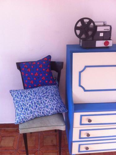 Hostal Casa Su Rotaie
