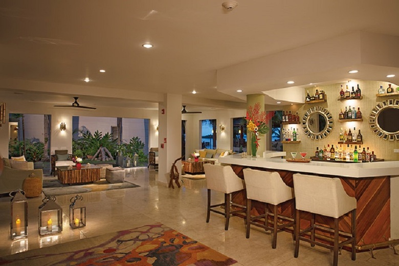Hotel Zoetry Montego Bay