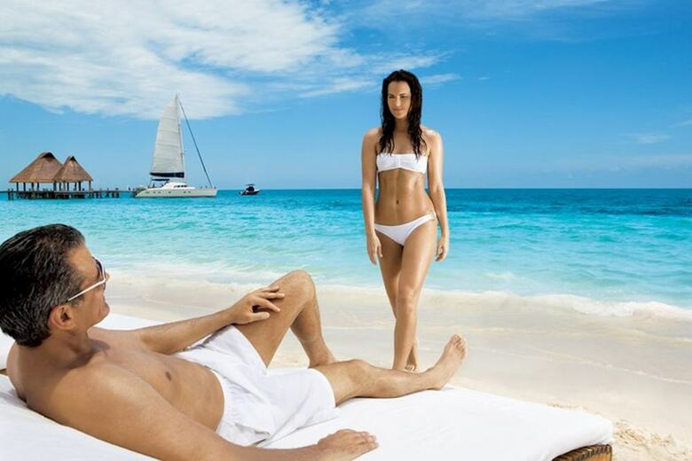 Hotel Zoetry Montego Bay