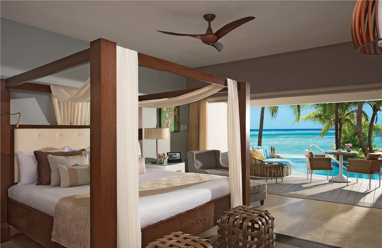 Hotel Zoetry Montego Bay