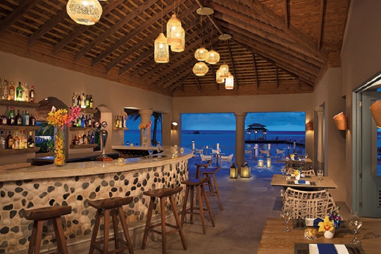Hotel Zoetry Montego Bay