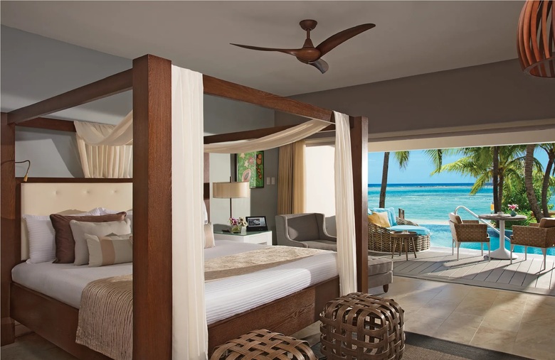 Hotel Zoetry Montego Bay