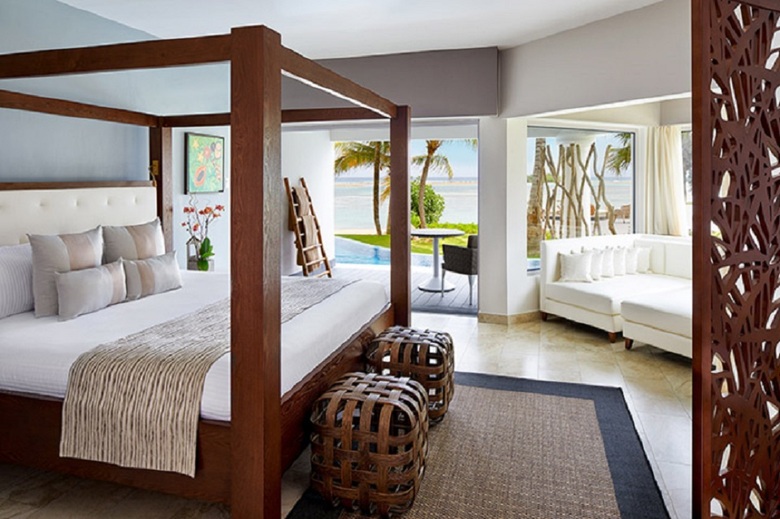 Hotel Zoetry Montego Bay