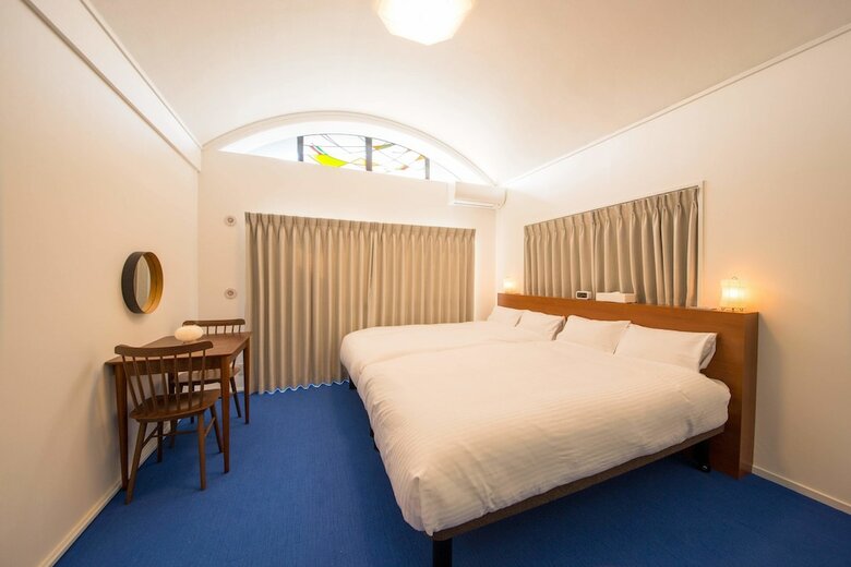 Japaning Hotel Gion