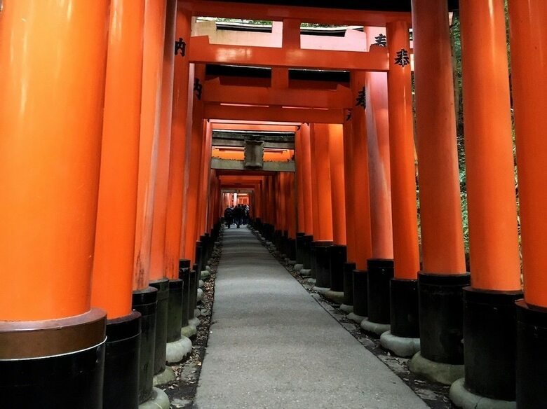 Japaning Hotel Gion