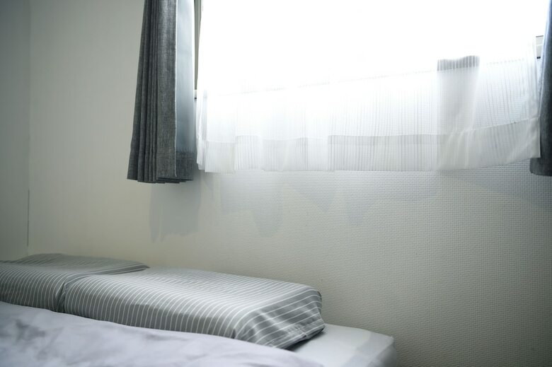 Beehive Hostel Osaka