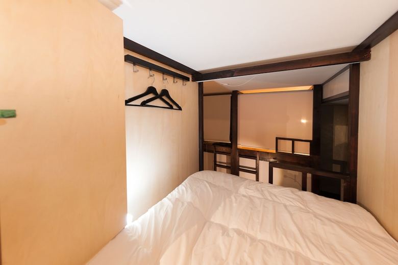 Inno Family Managed Hostel Roppongi