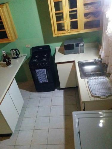 Apartamento Aquamarine Ave
