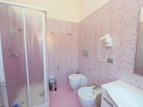 Hostal I Colori Del Cilento