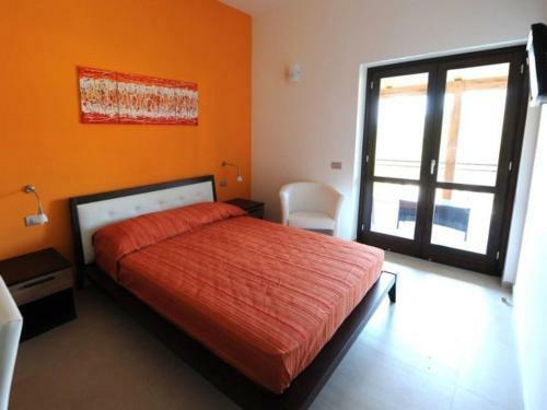 Hostal I Colori Del Cilento