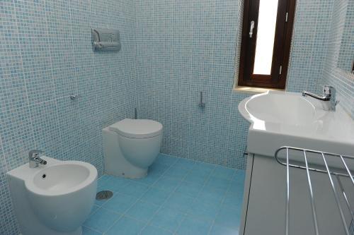 Hostal I Colori Del Cilento