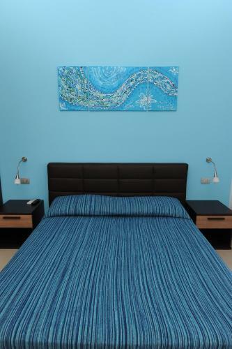 Hostal I Colori Del Cilento
