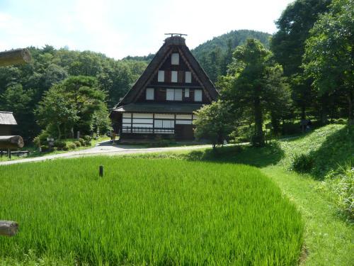 Sora-ama Hostel