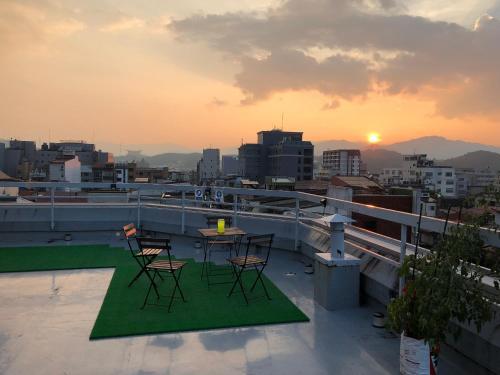 Sora-ama Hostel