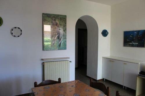 Apartamento Villa Rosanna