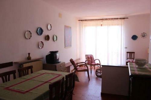 Apartamento Villa Rosanna