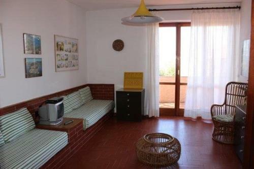 Apartamento Villa Rosanna