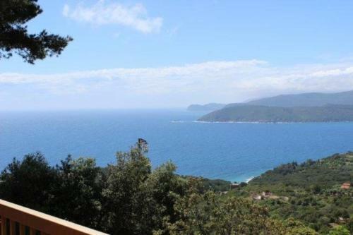 Apartamento Villa Rosanna