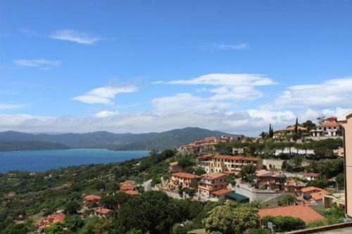 Apartamento Villa Rosanna