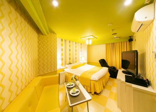 Sendai Hotel Renaissance