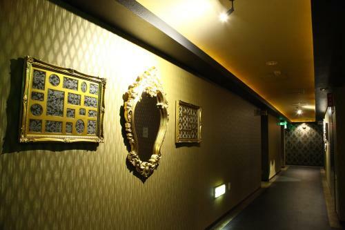 Sendai Hotel Renaissance