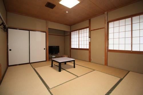 Posada Minshuku Yoshinoya