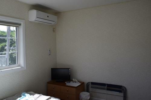 Hostal Chura Umi Coral Cabin