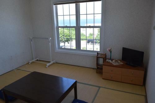 Hostal Chura Umi Coral Cabin
