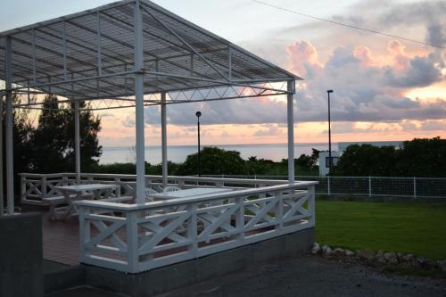 Hostal Chura Umi Coral Cabin
