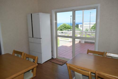 Hostal Chura Umi Coral Cabin