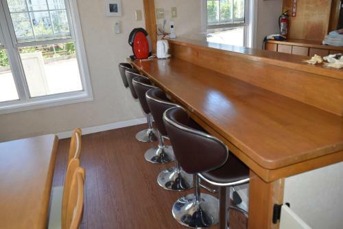 Hostal Chura Umi Coral Cabin