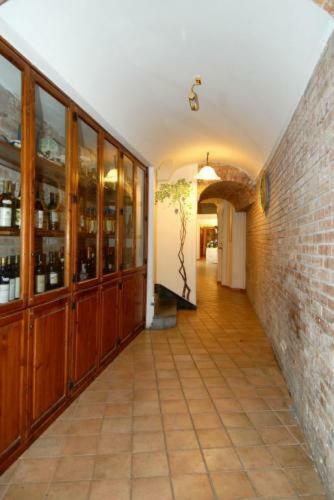 Hotel Albergo La Conca Azzurra