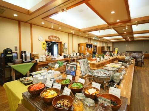 Manza Hotel Juraku