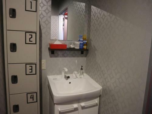 Albergue Khaosan World Namba