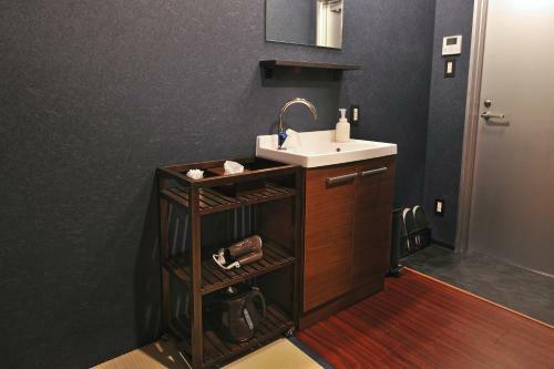 Albergue Khaosan World Namba