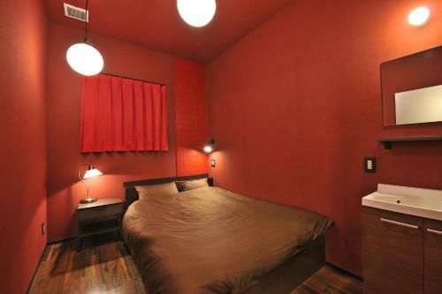 Albergue Khaosan World Namba