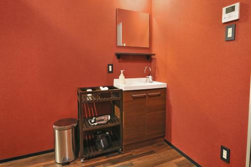 Albergue Khaosan World Namba