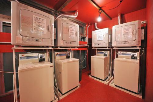 Albergue Khaosan World Namba