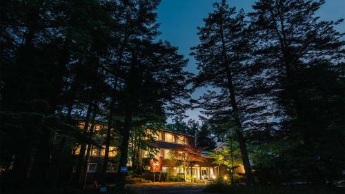 Hotel Shinonome Salon