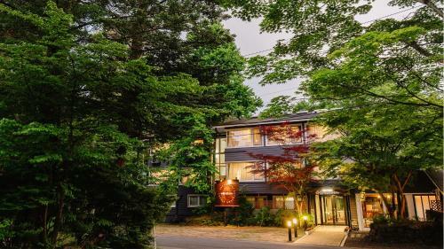 Hotel Shinonome Salon