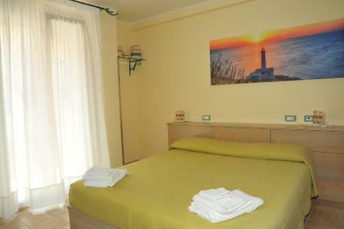 Hostal Camere Sulle Mura