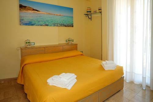 Hostal Camere Sulle Mura