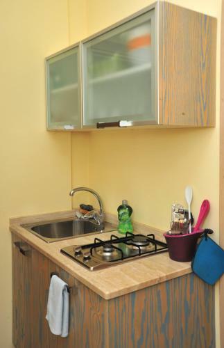 Hostal Camere Sulle Mura