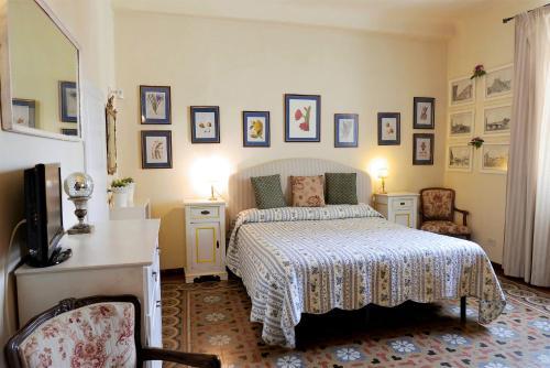 Apartamento Appartamenti Oriuolo